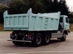 Tatra T815/2 S1 6x6 1994 года